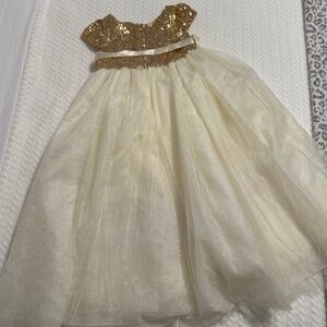 Youth girls fancy dress